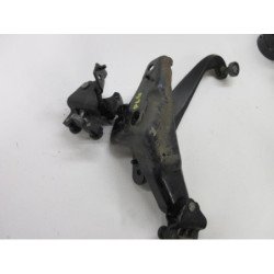 Chariot Porte Laterale Coulissante Peugeot Partner 2 Phase 1